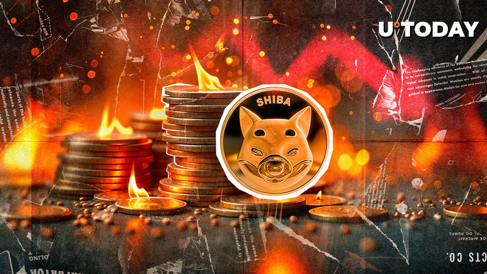 389,189,413 SHIB Burned as Price Recovers After 10% Crash