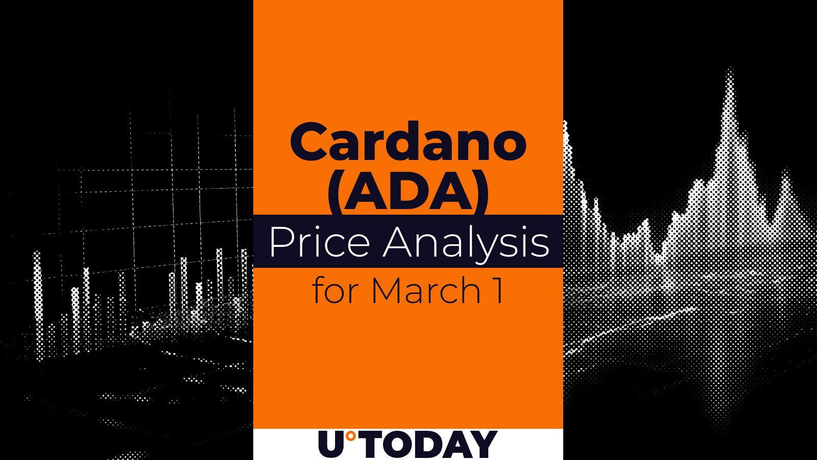 Cardano (ADA) Price Prediction for March 1