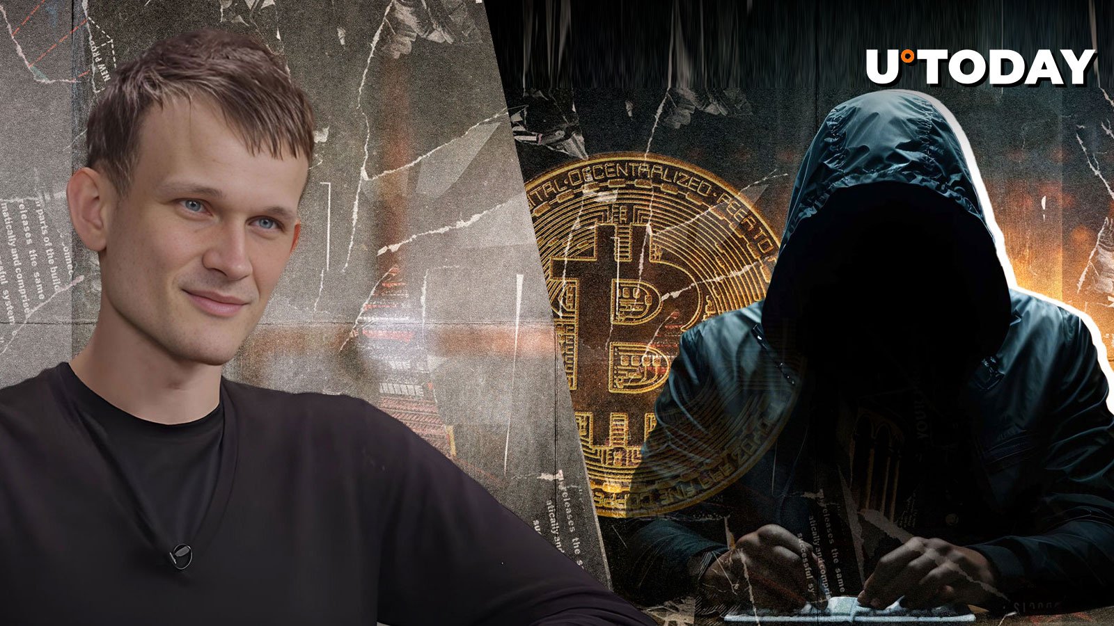 Satoshi Nakamoto, Vitalik Buterin Dominate Crypto Mentions: Report