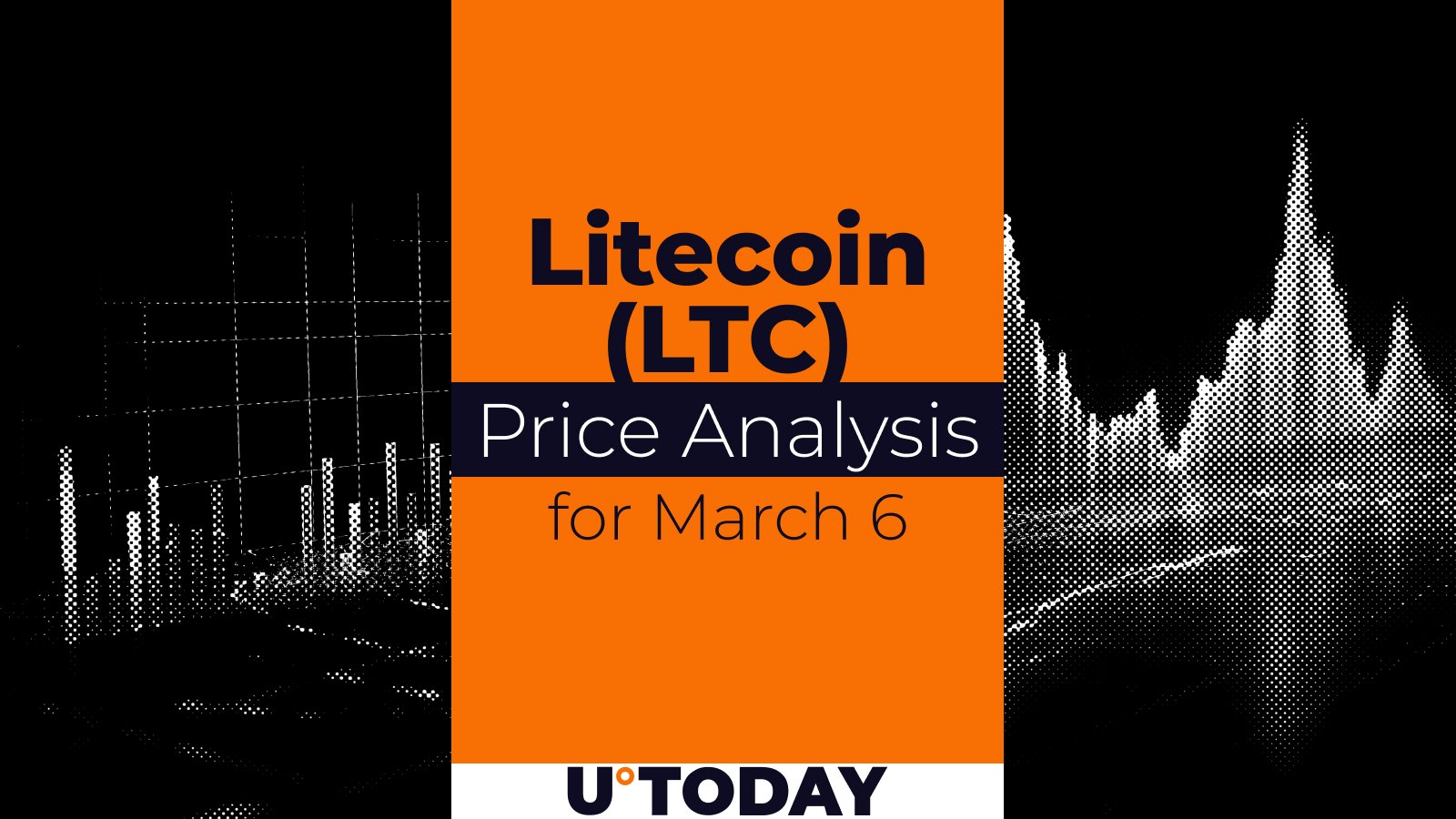 Litecoin (LTC) Price Prediction for March 6