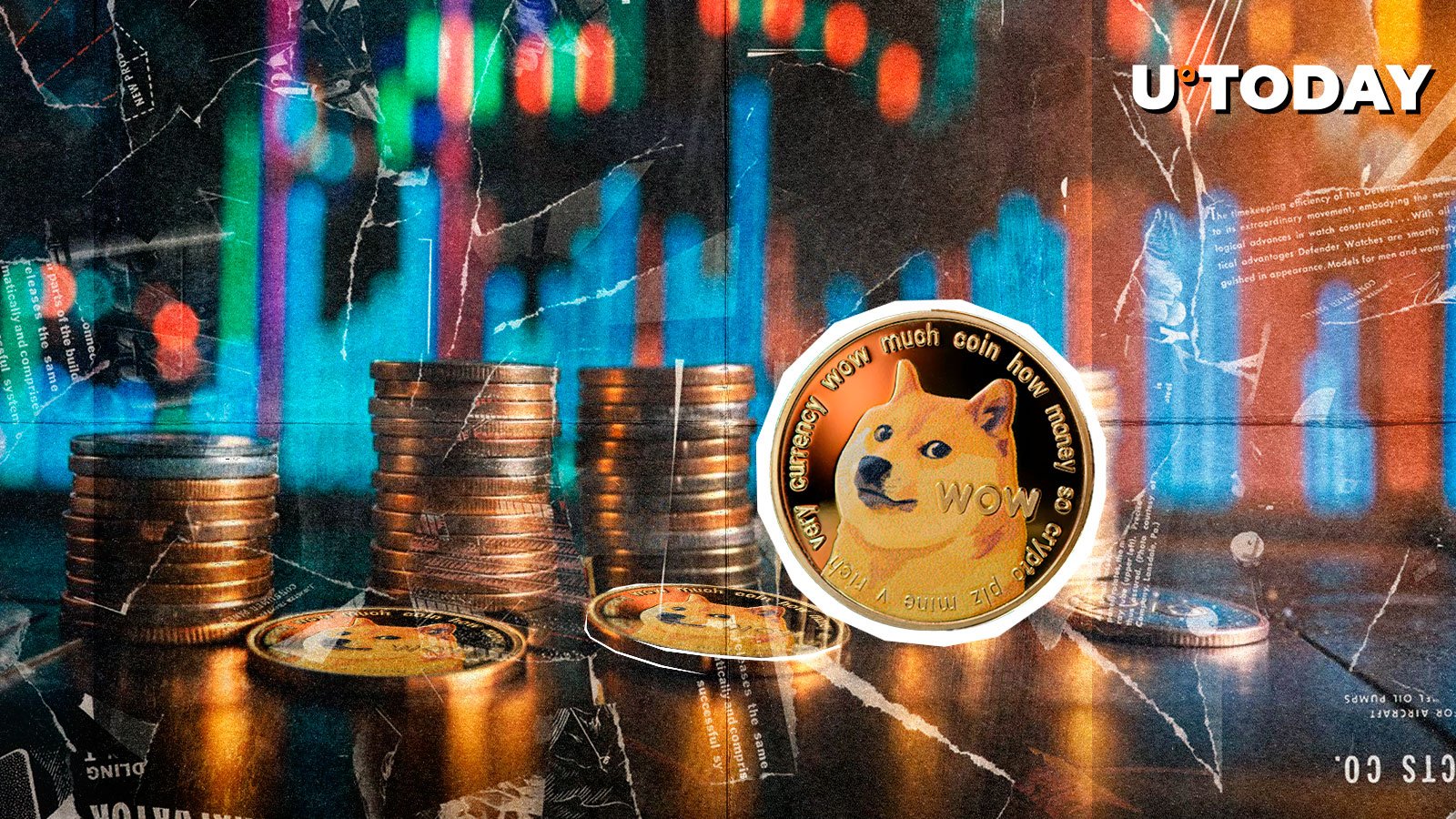 109,251,856 Dogecoin (DOGE) Stun Long Traders in Overnight Sell-off