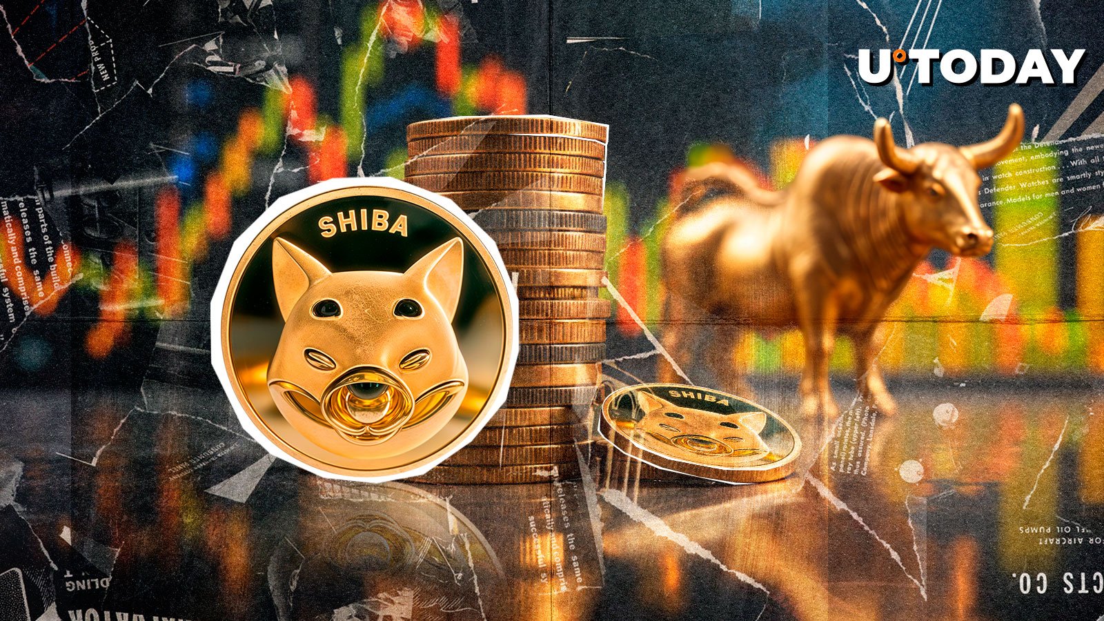 Shiba Inu Comeback? SHIB Price Spikes After Hitting Key Level