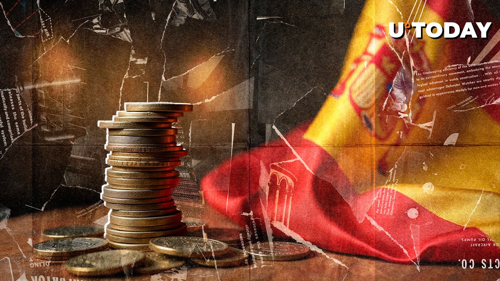 Major Ripple Partner to Offer Crypto Services in Spain