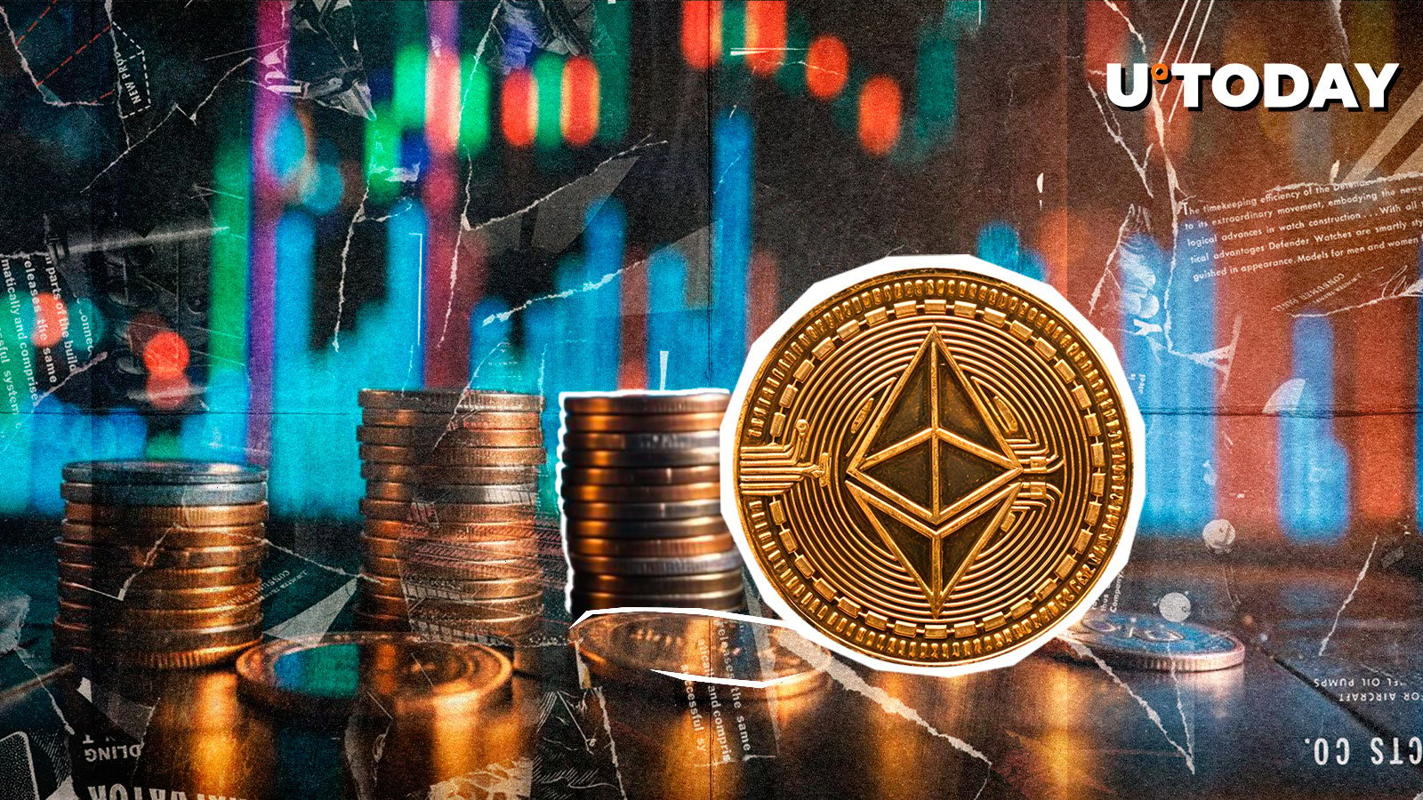 XRP's Realized Volatility Tops 100%