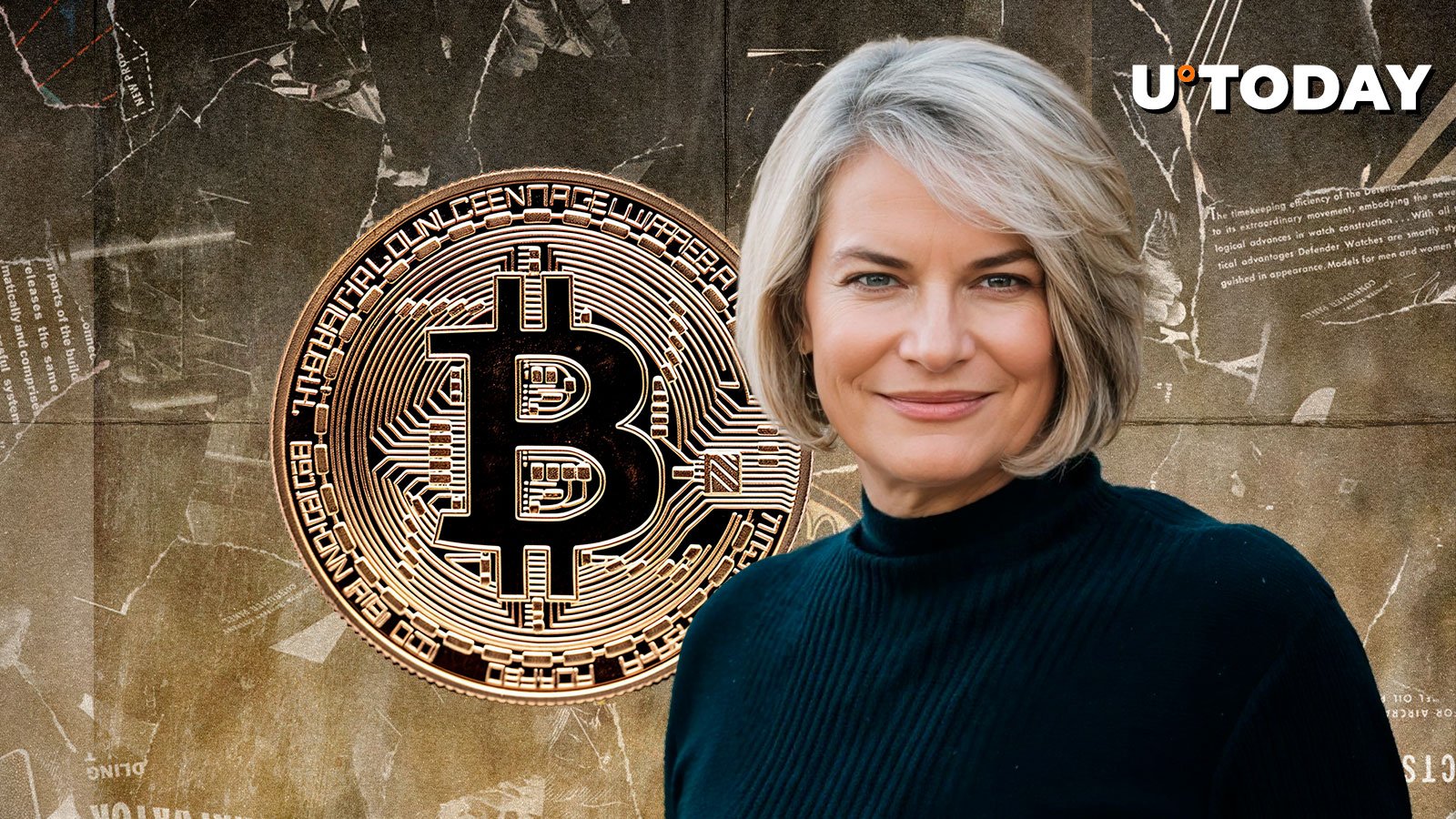 Senator Lummis on Bitcoin: ‘Big Things Are Coming,’ Hold Tight