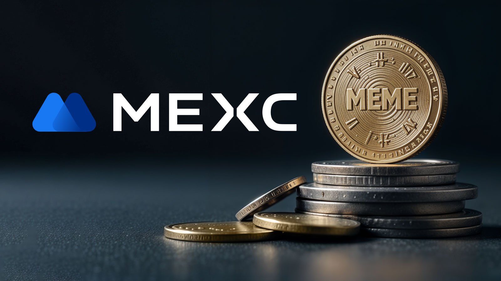 Meme Coins Lead New Token Listings on MEXC in February