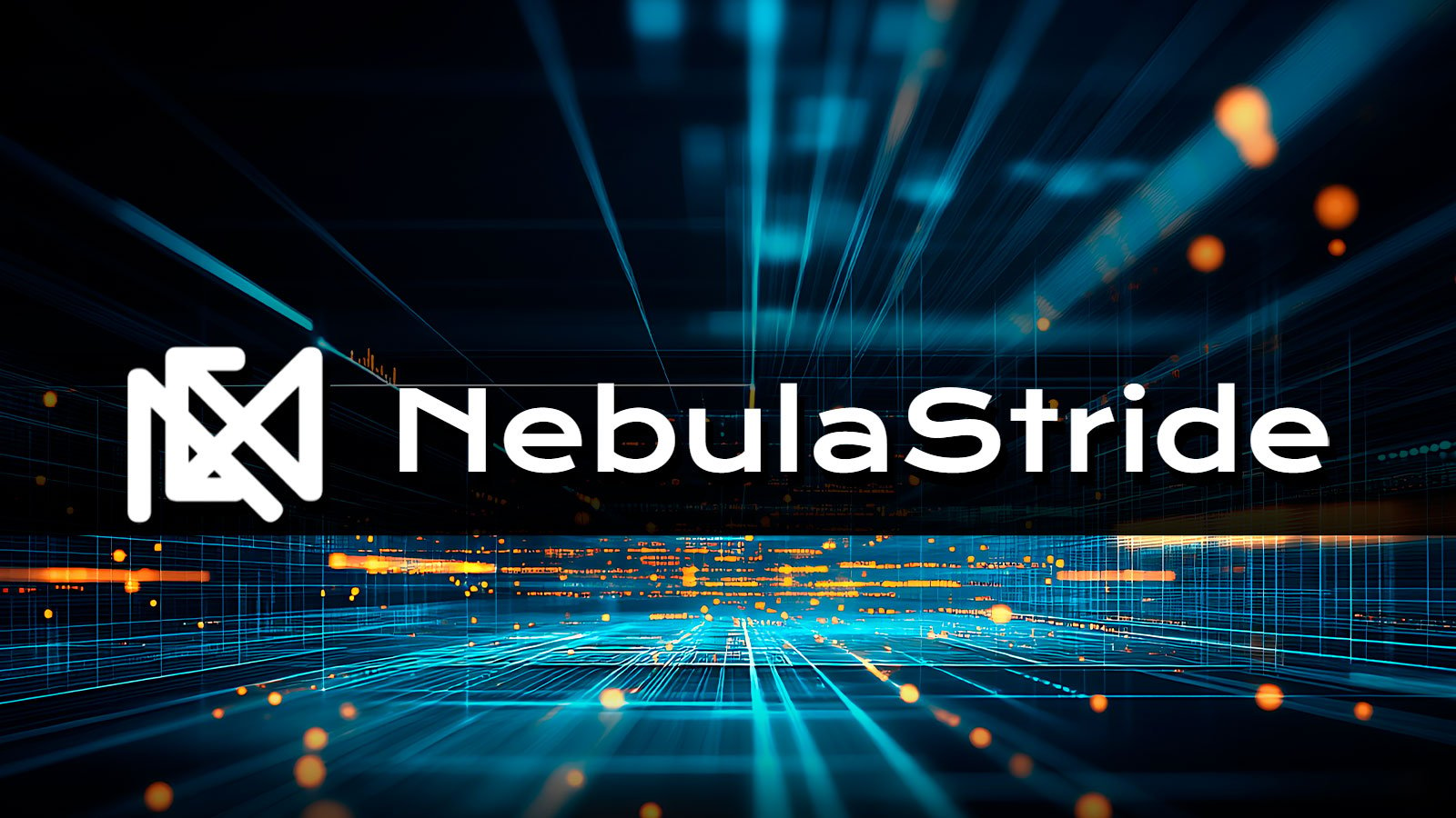 Nebula Stride Announces Major Developments as NST Presale Gains Traction