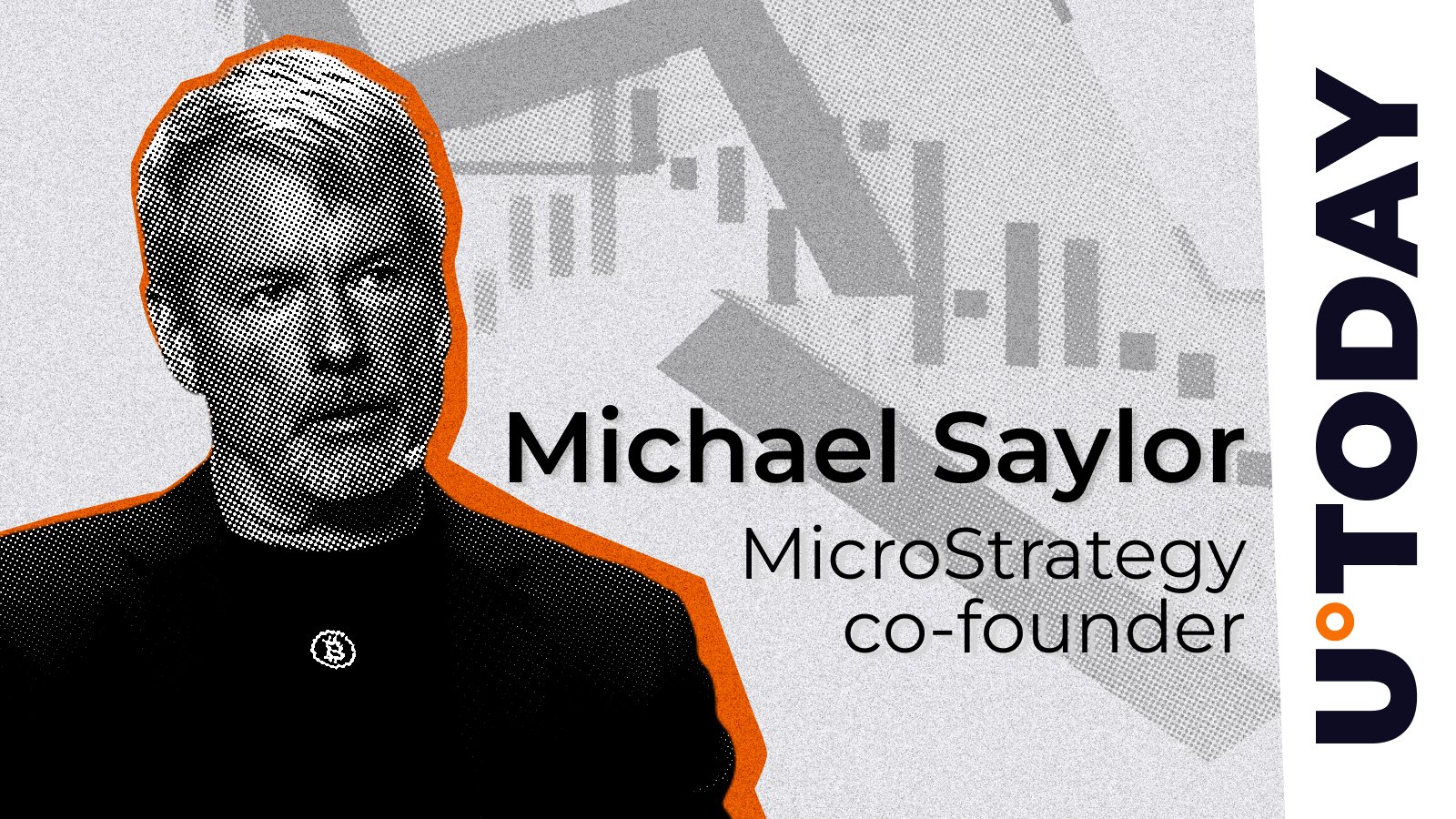 Michael Saylor's Strategy's Profits Drop Below $9 Billion