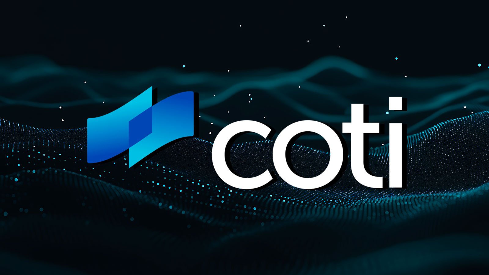 COTI Launches V2 Node Ecosystem, Announces New Rewards