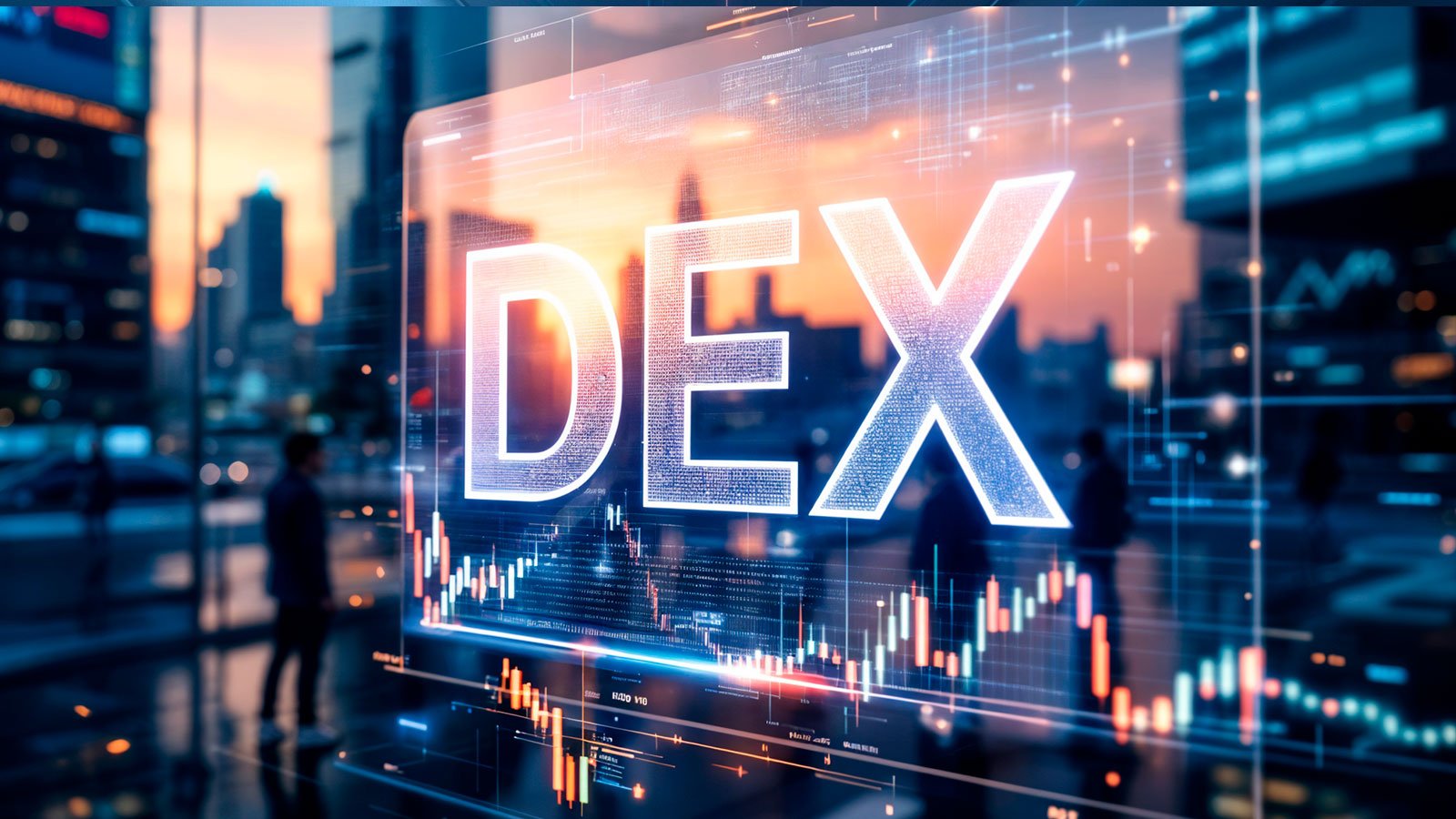 The Liquidity Dilemma: Can DEXs Overcome Their Greatest Weakness?