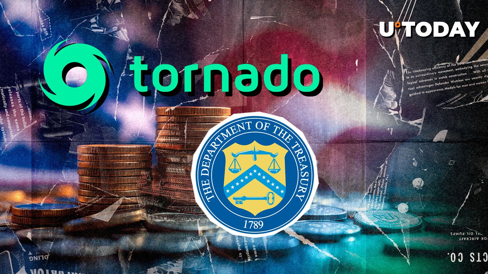 Tornado Cash No Longer Sanctioned by U.S. Treasury