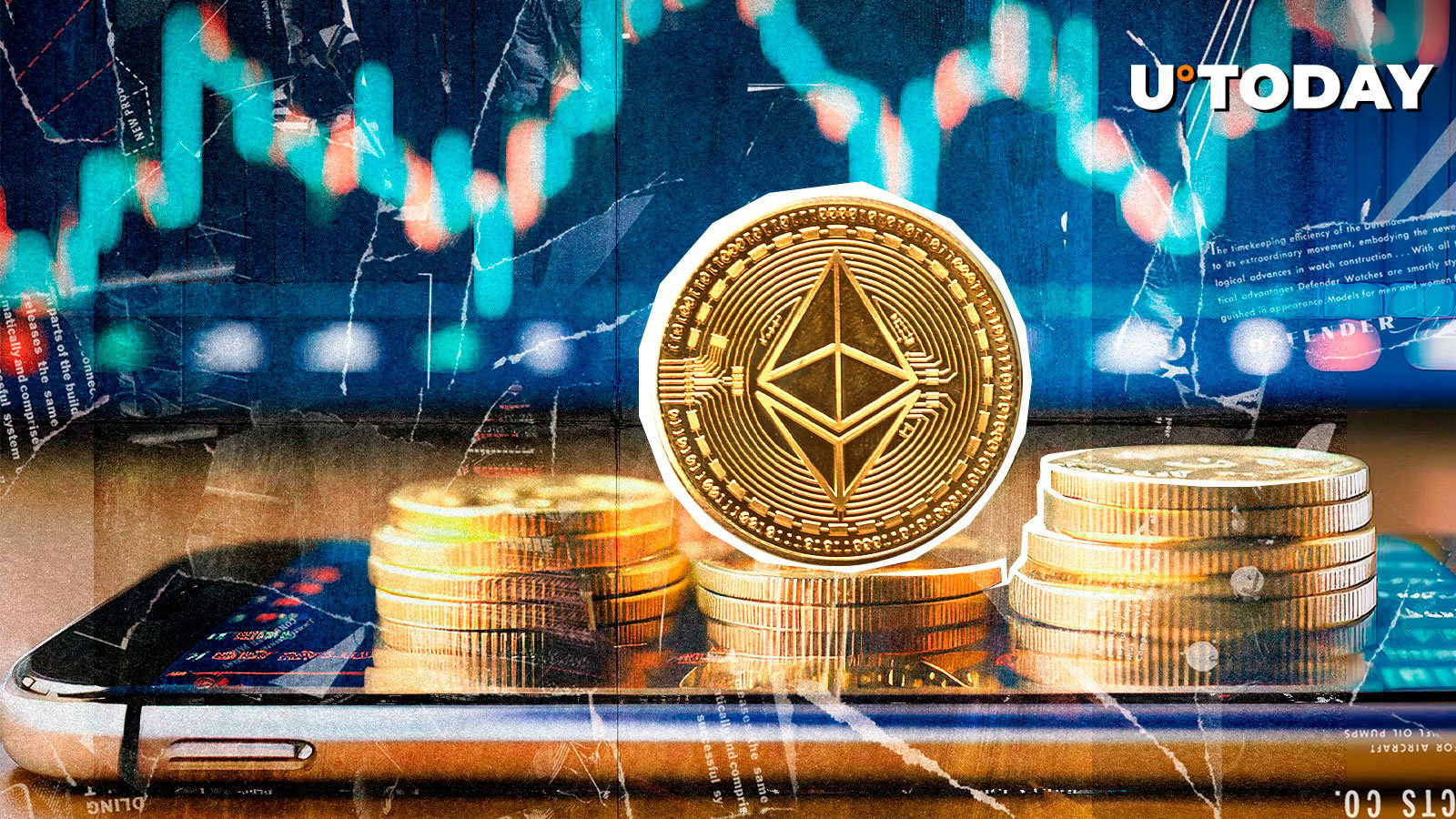 Beiko Comments on 'Turning Point' in Ethereum History