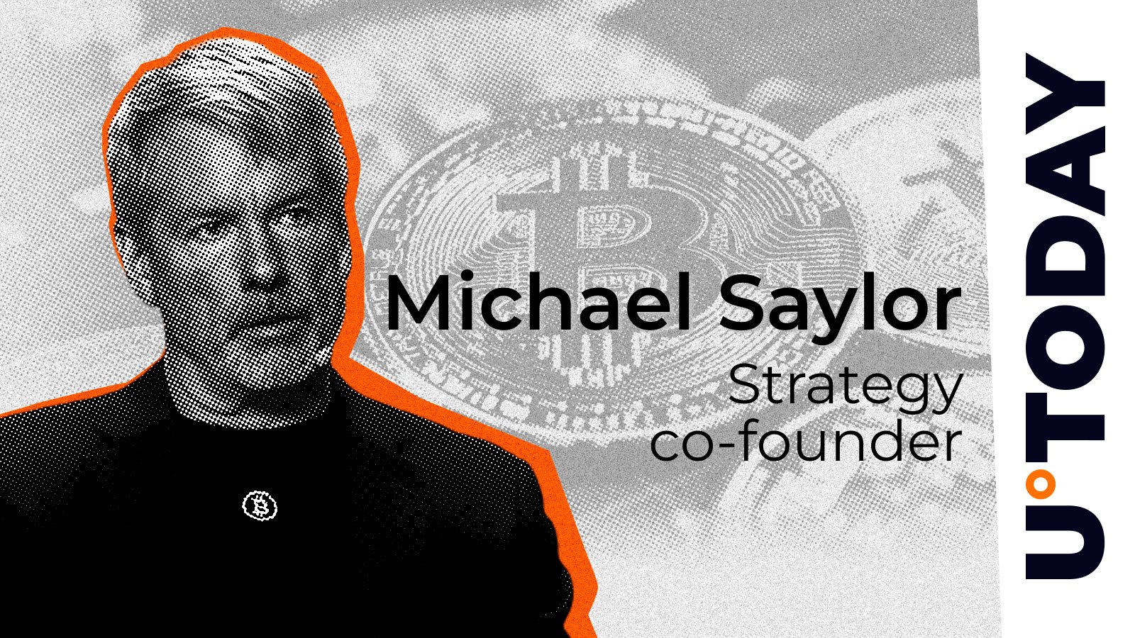 Strategy's Michael Saylor Compares Bitcoin to 'Digital Energy': Details