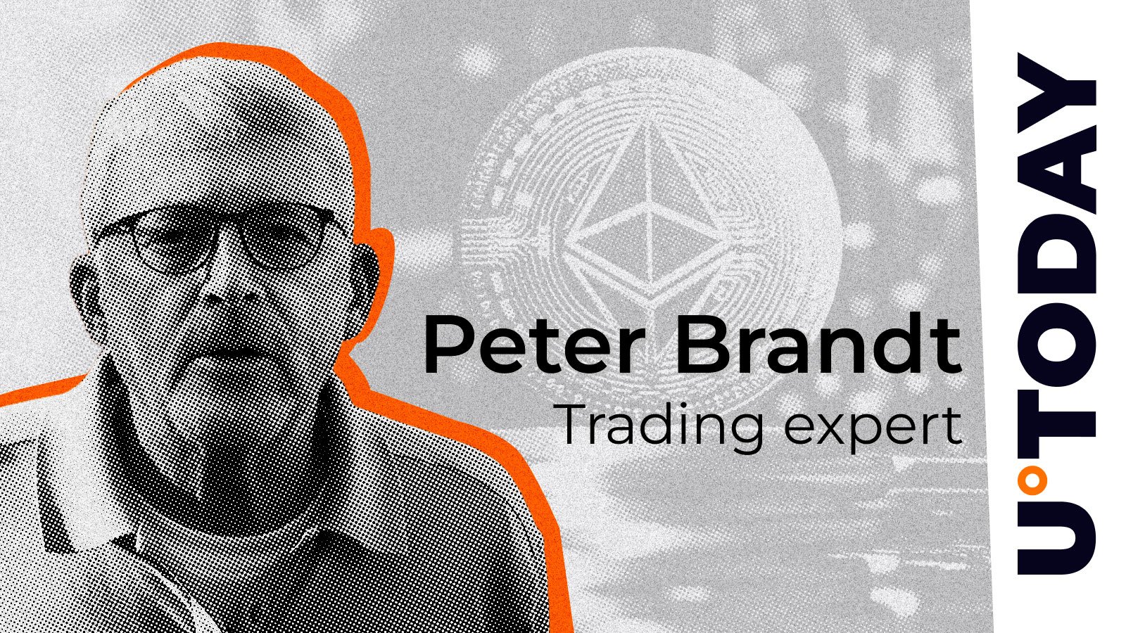 Ethereum to $6,000? Peter Brandt Highlights Key Chart Pattern