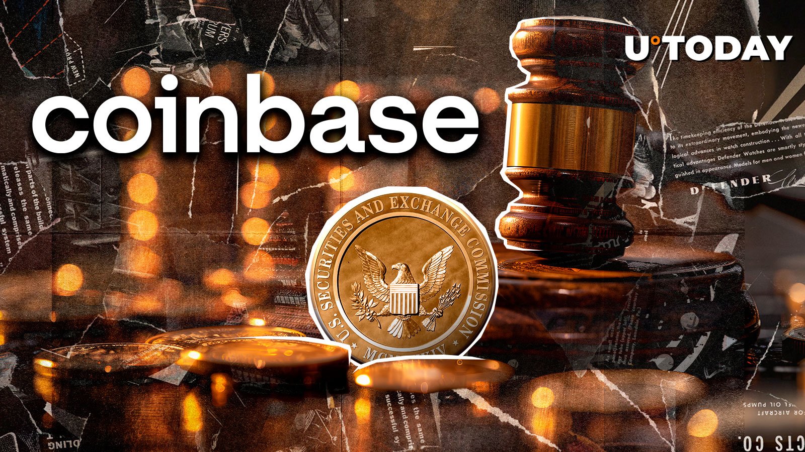 Coinbase Demands to Know Cost of SEC's War on Crypto: Details