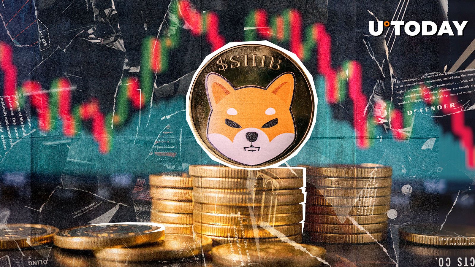 Shiba Inu Rebounds From 7-Day Low, Is Sell-off Over?