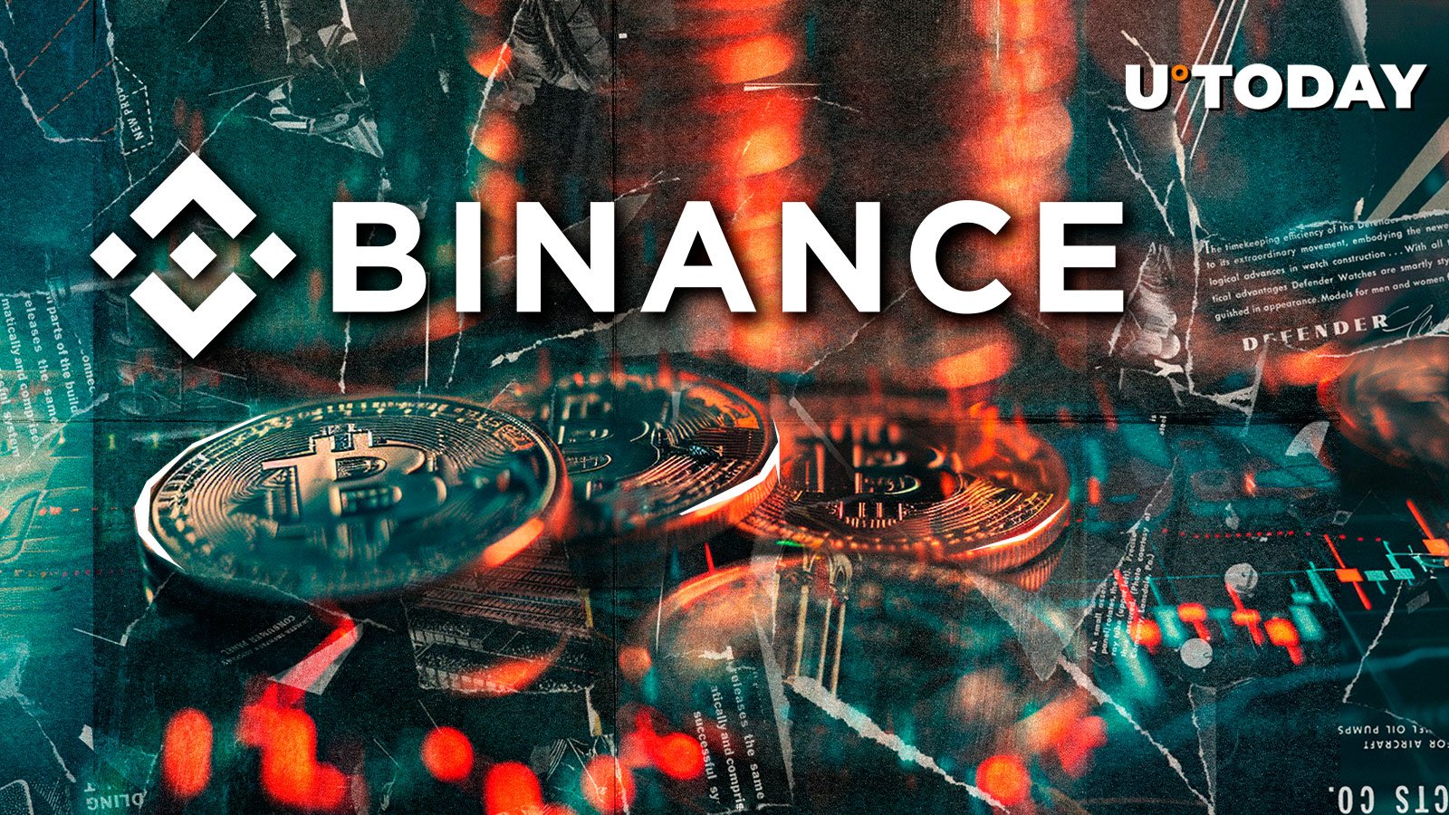 Binance Delists 5 Bitcoin Pairs Overnight: What's Happening?