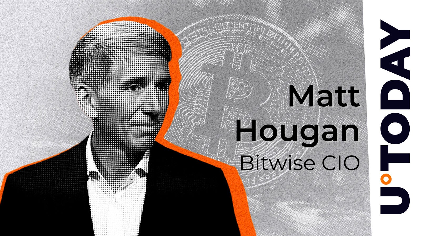 $20 Trillion Bitcoin (BTC) Reality in Under 10 Years, Believes Bitwise CIO