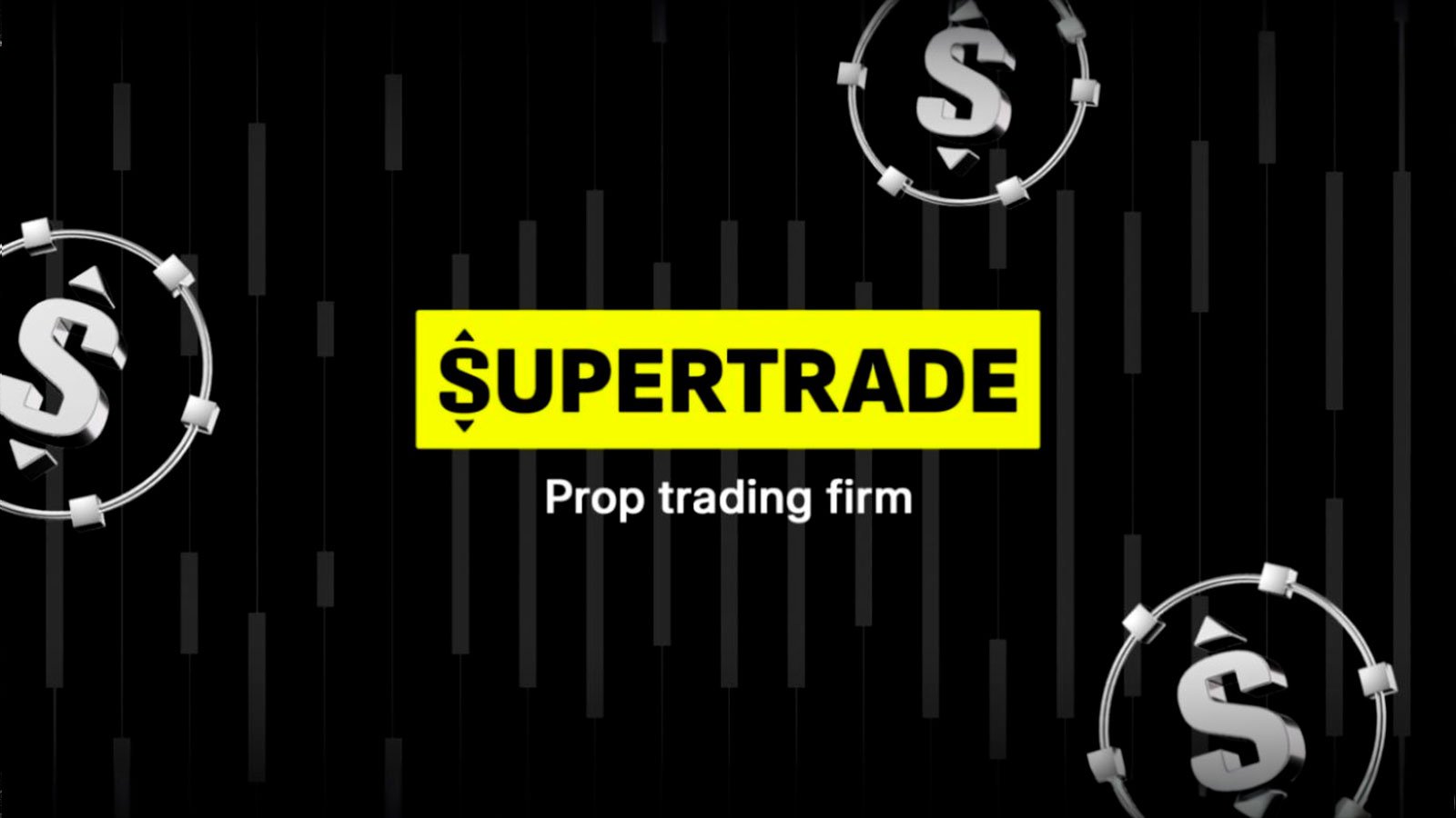 Supertrade Launches Proprietary Trading Platform Offering Up to $100K Funding for Global Traders