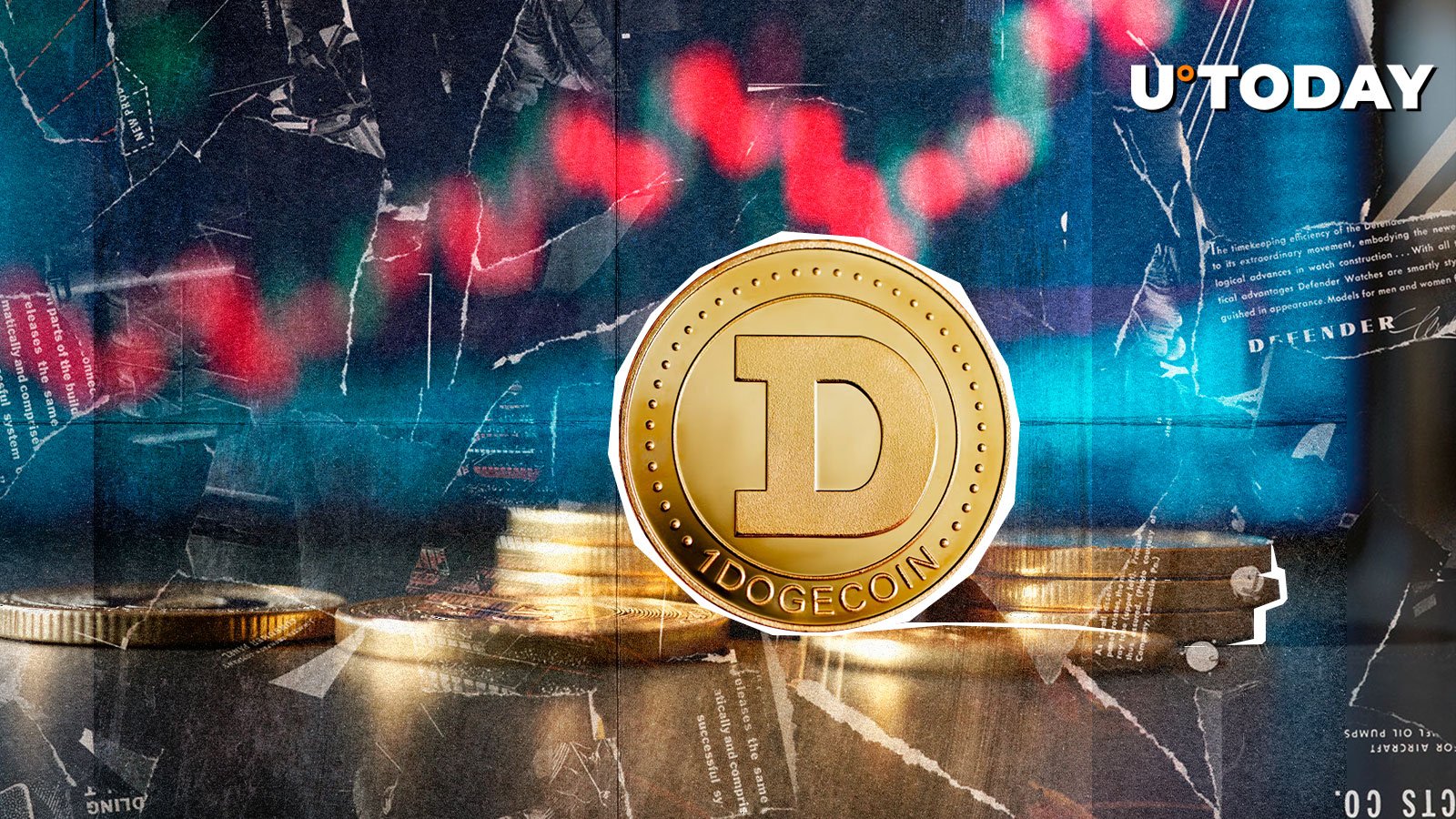 648,235,545 Dogecoin (DOGE) on Biggest Crypto Exchange, What's Happening?