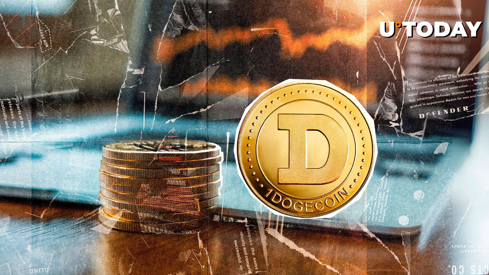 Dogecoin (DOGE) Faces Crucial Price Test: Potential Scenarios