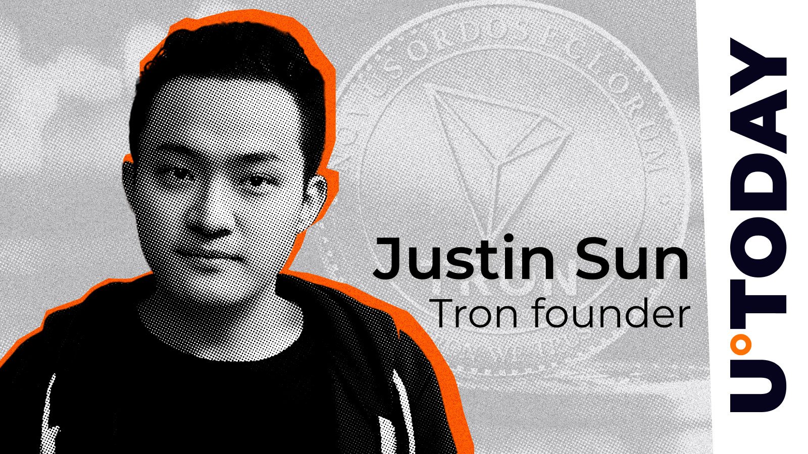 Justin Sun Reveals Rules of Making Memes on Tron: Details