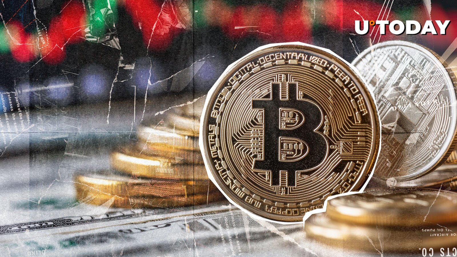 Bitcoin (BTC) Recovers $84,000, But There's a Death Cross Catch