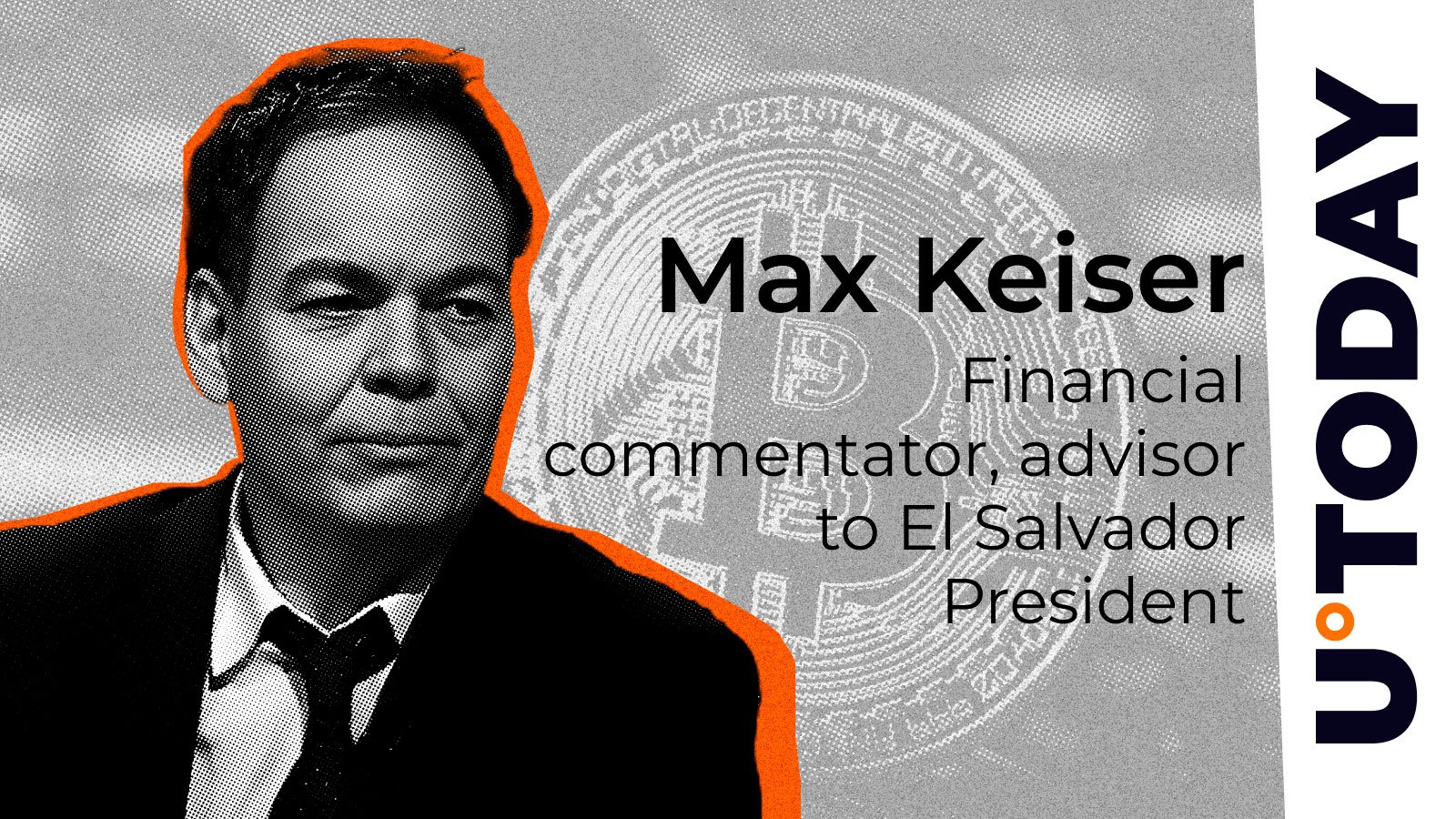 1 Million Bitcoin Prediction Made by Max Keiser