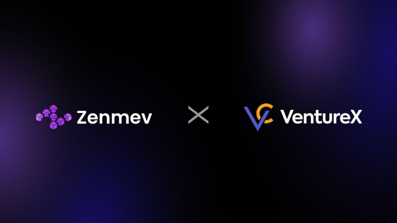 ZENMEV Secures Strategic Investment from VC VentureX to Accelerate MEV-Based DeFi Growth and Innovation