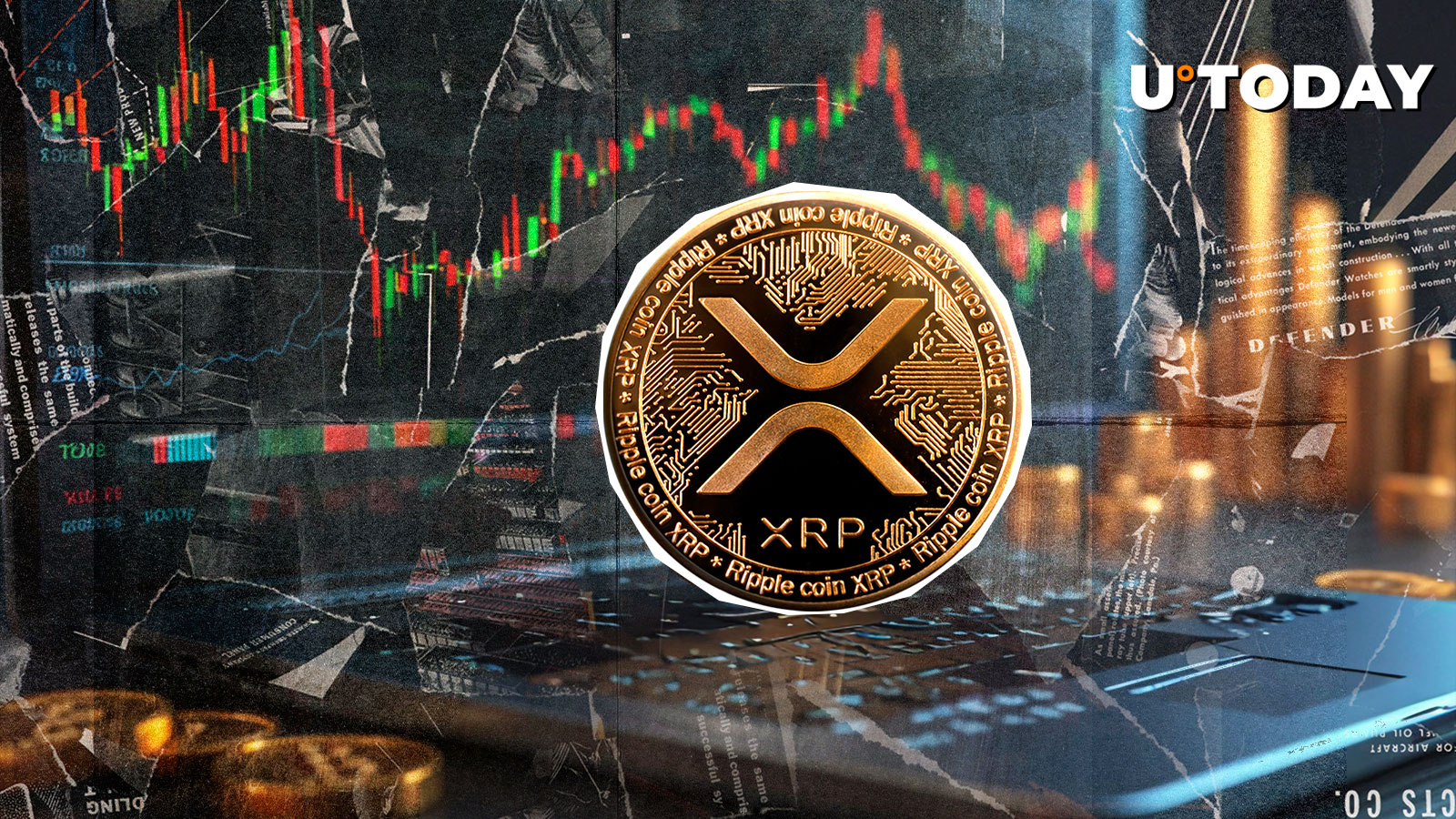 XRP $2 Level at Risk in Fresh Market Sell-off: What Comes Next?