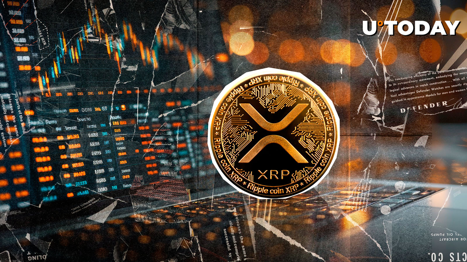 XRP Price Push Hits Crucial Test for Bulls: Details