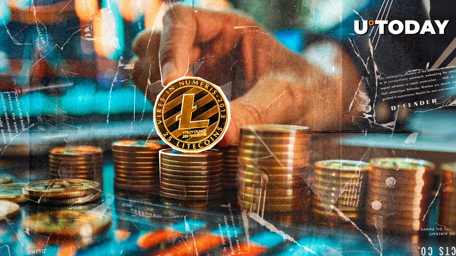 Key Date Arrives for Litecoin (LTC) Holders