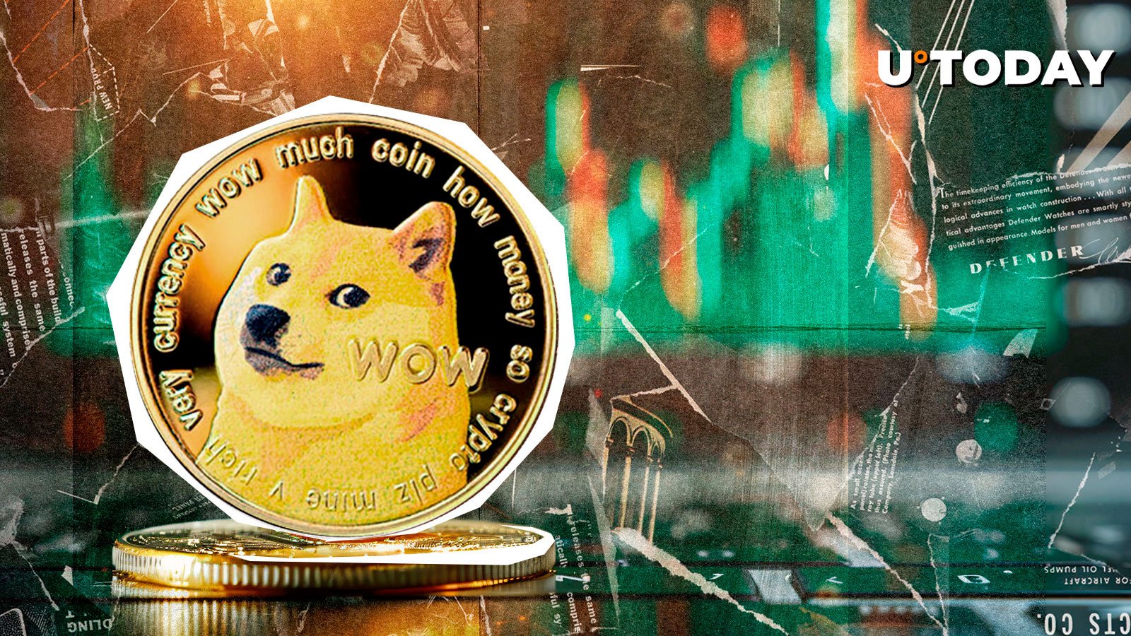 4,420,000,000 DOGE Reached in Hours: What's Next for Dogecoin's Price?