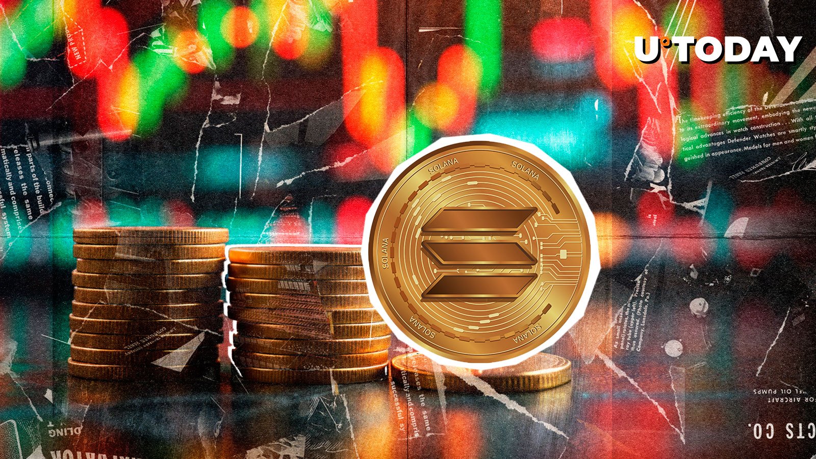 Stellar (XLM) Charts Classic Head and Shoulders, Breakout Ahead?