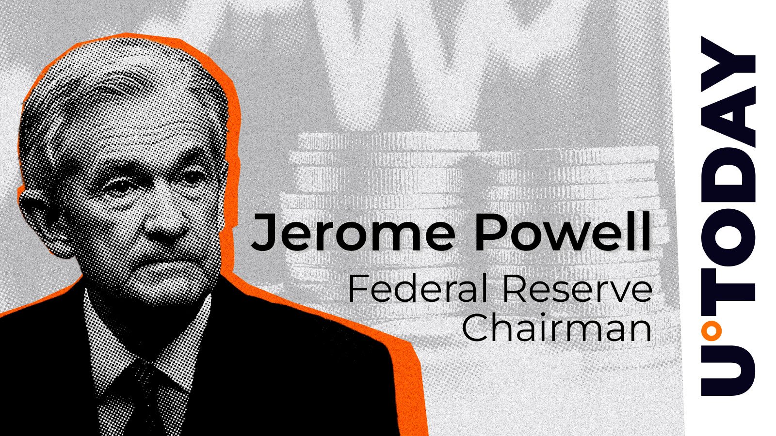 Fed's Powell Drops Warning for Markets: What's Crypto in For?
