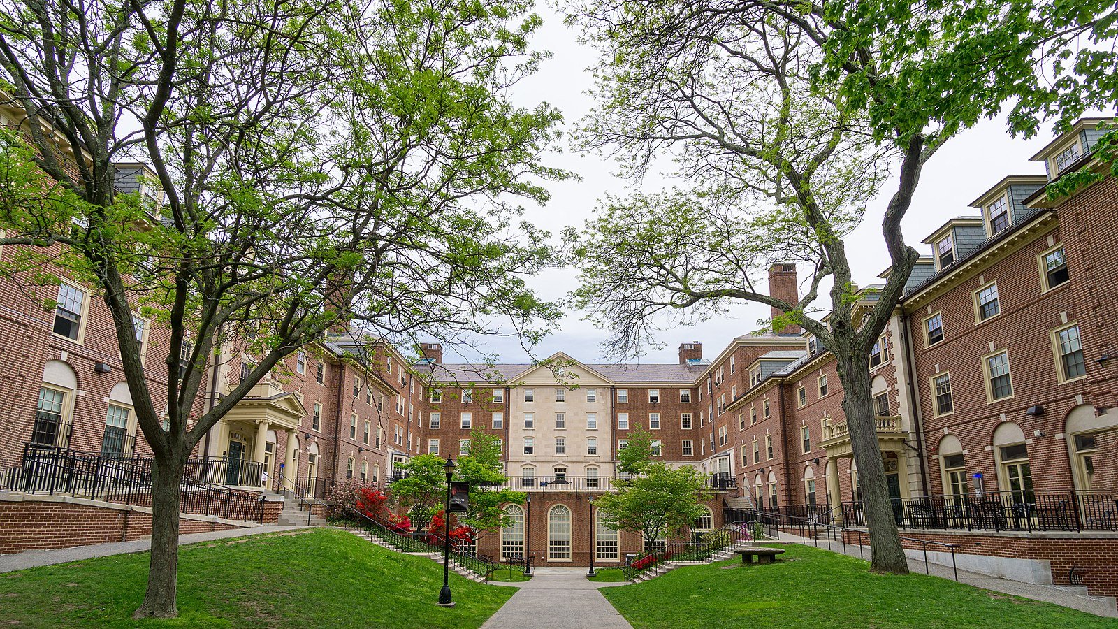 Brown University Buys Bitcoin