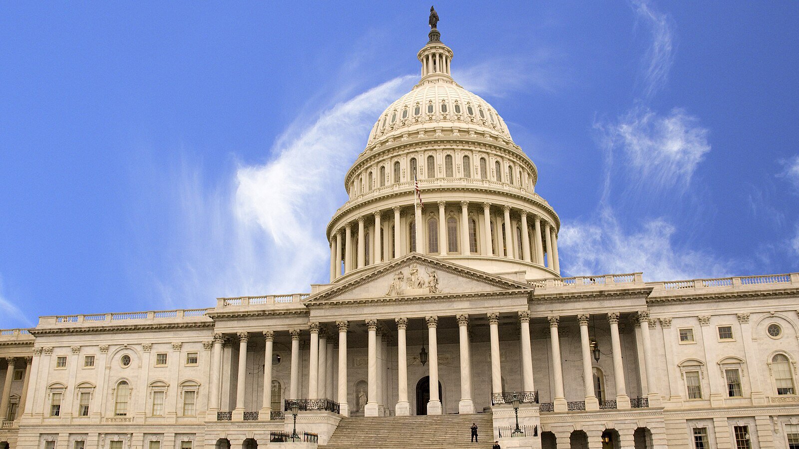 Major Crypto Bill Finally Here: Key Details