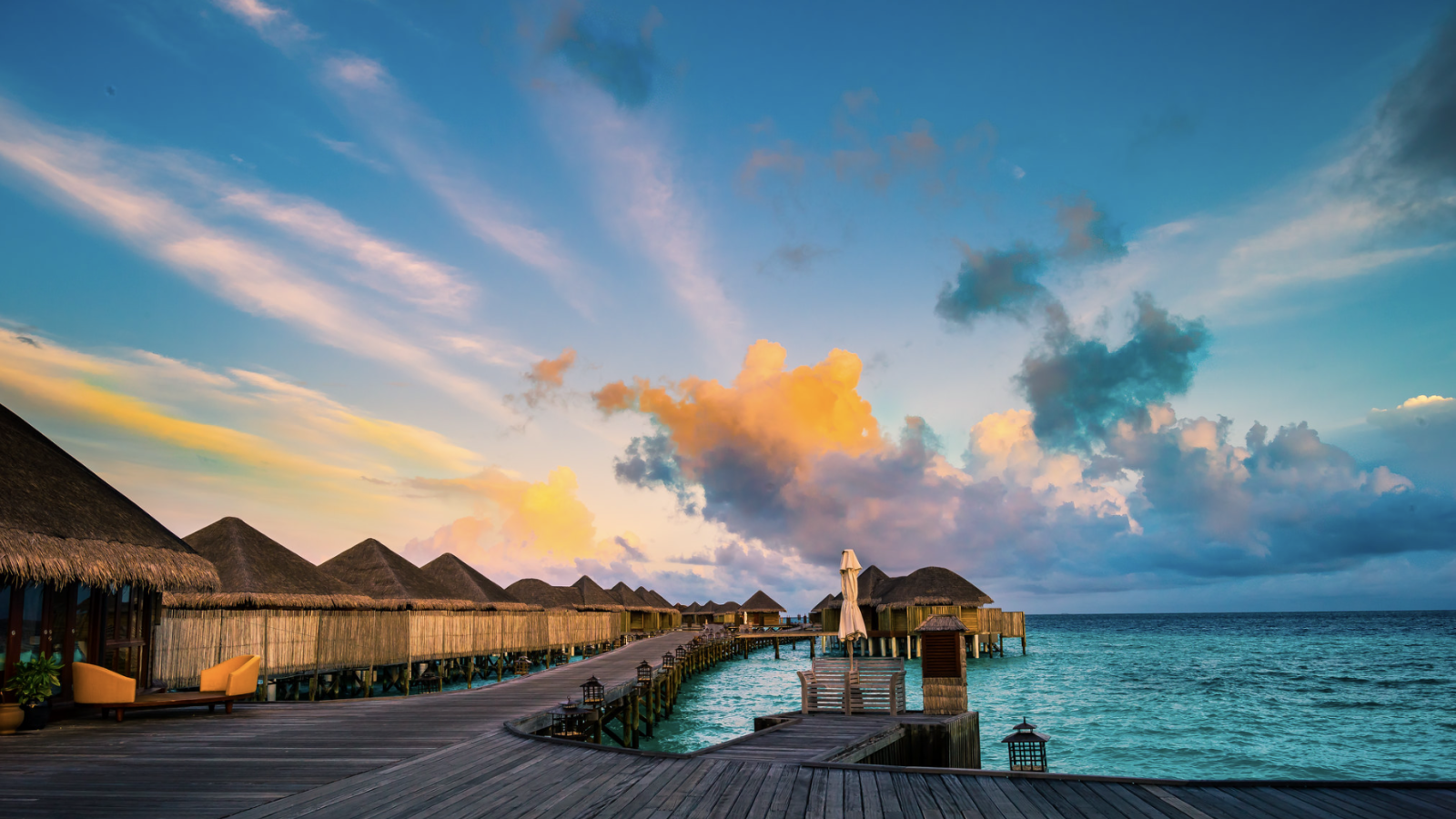 $9 Billion Blockchain Hub on Track to Transform Maldives