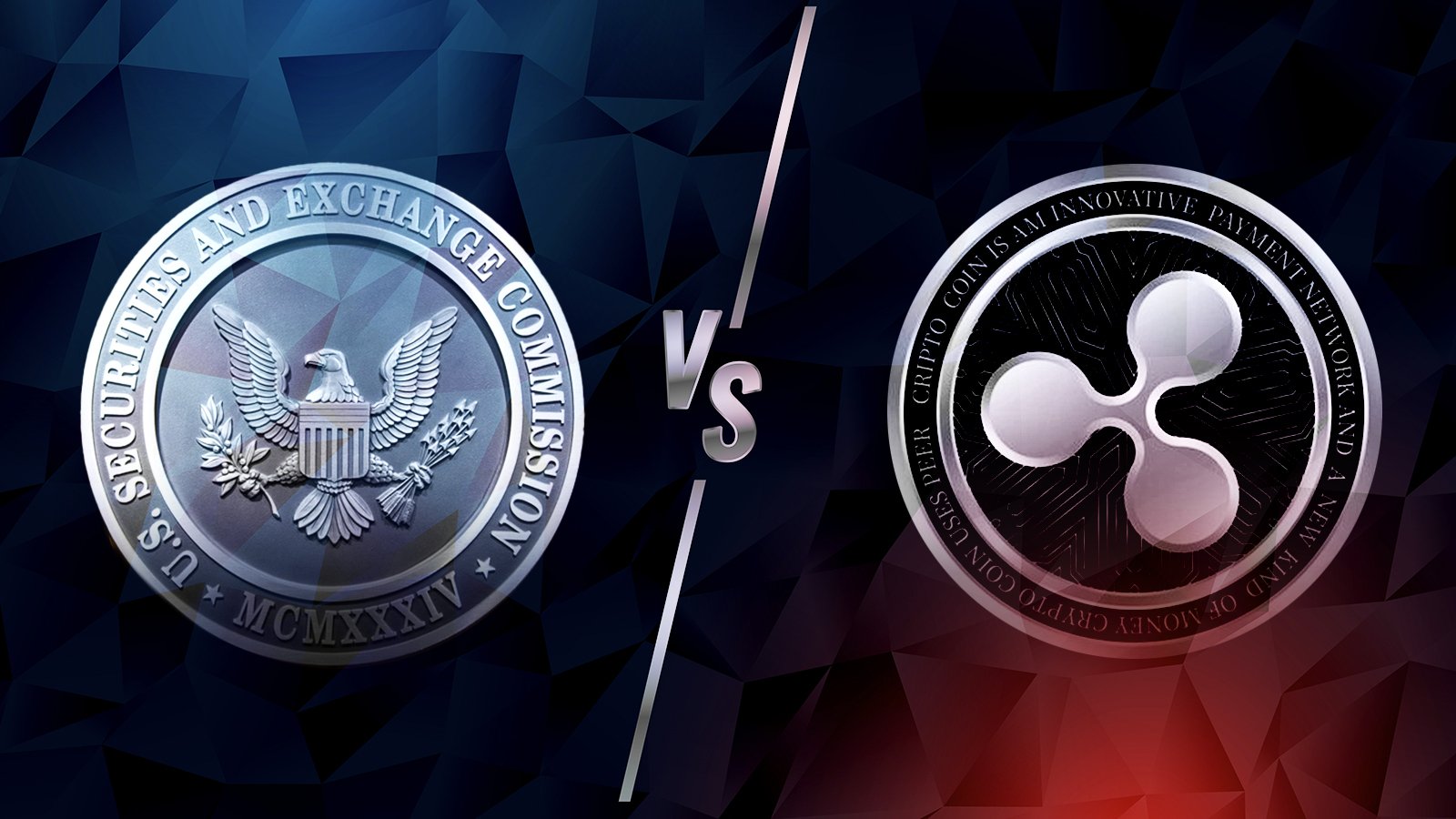 Breaking: Ripple Settlement Agreement Filed by SEC