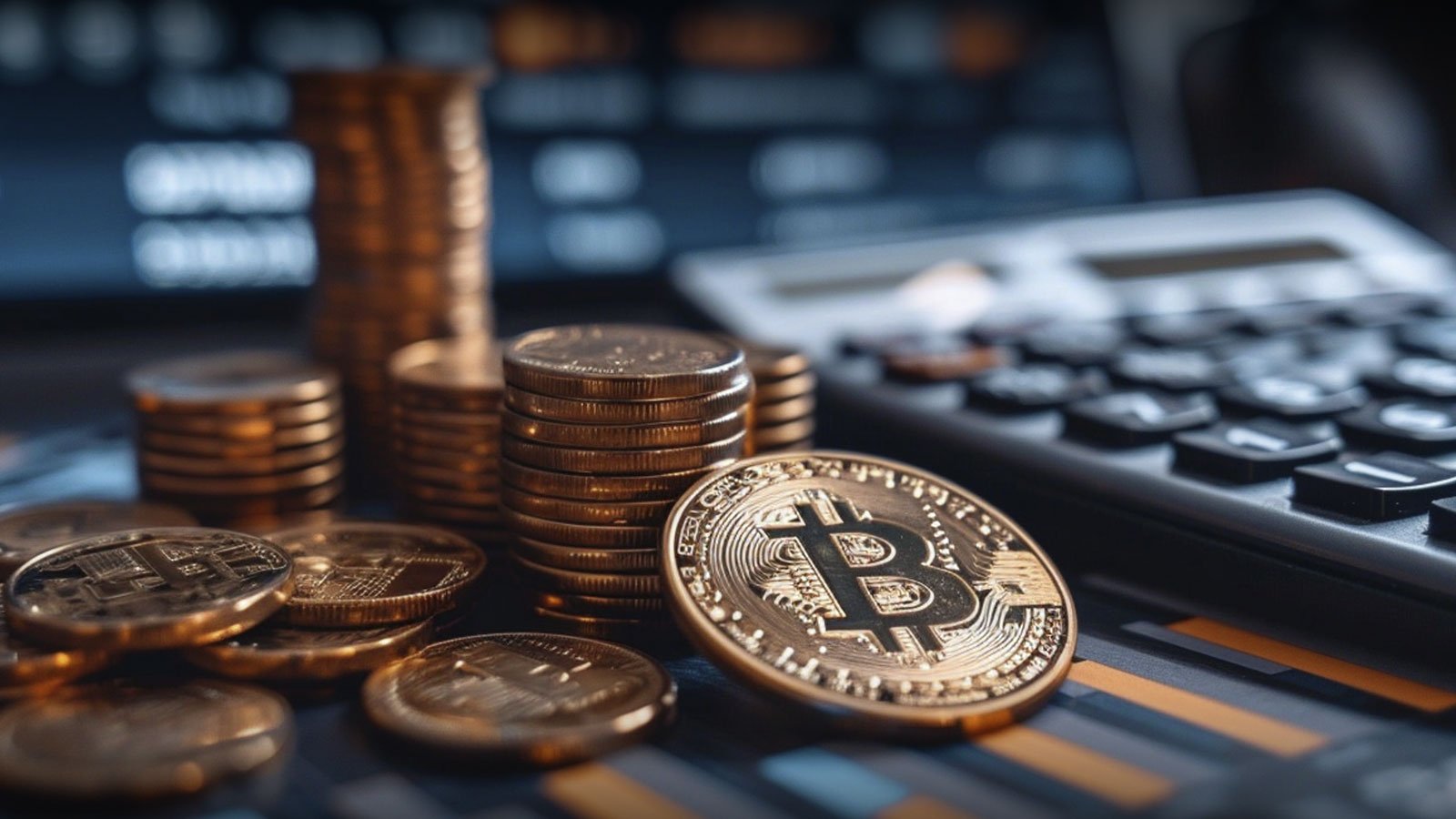 U.S. Senators Urge Treasury to Fix Crypto Tax Burden