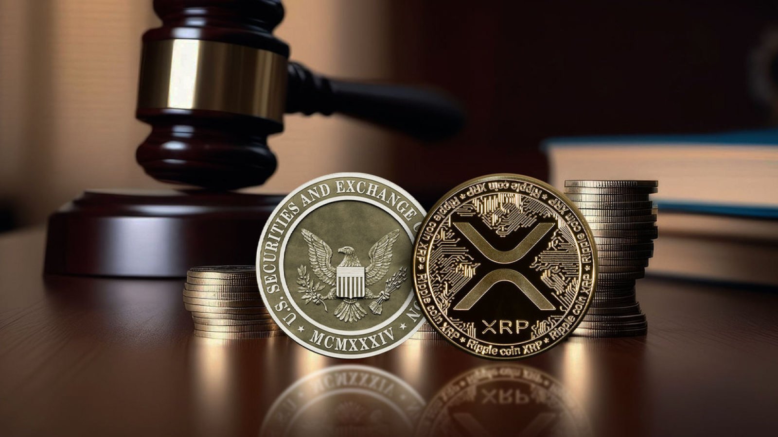 Breaking: Judge Rejects Ripple Settlement Motion