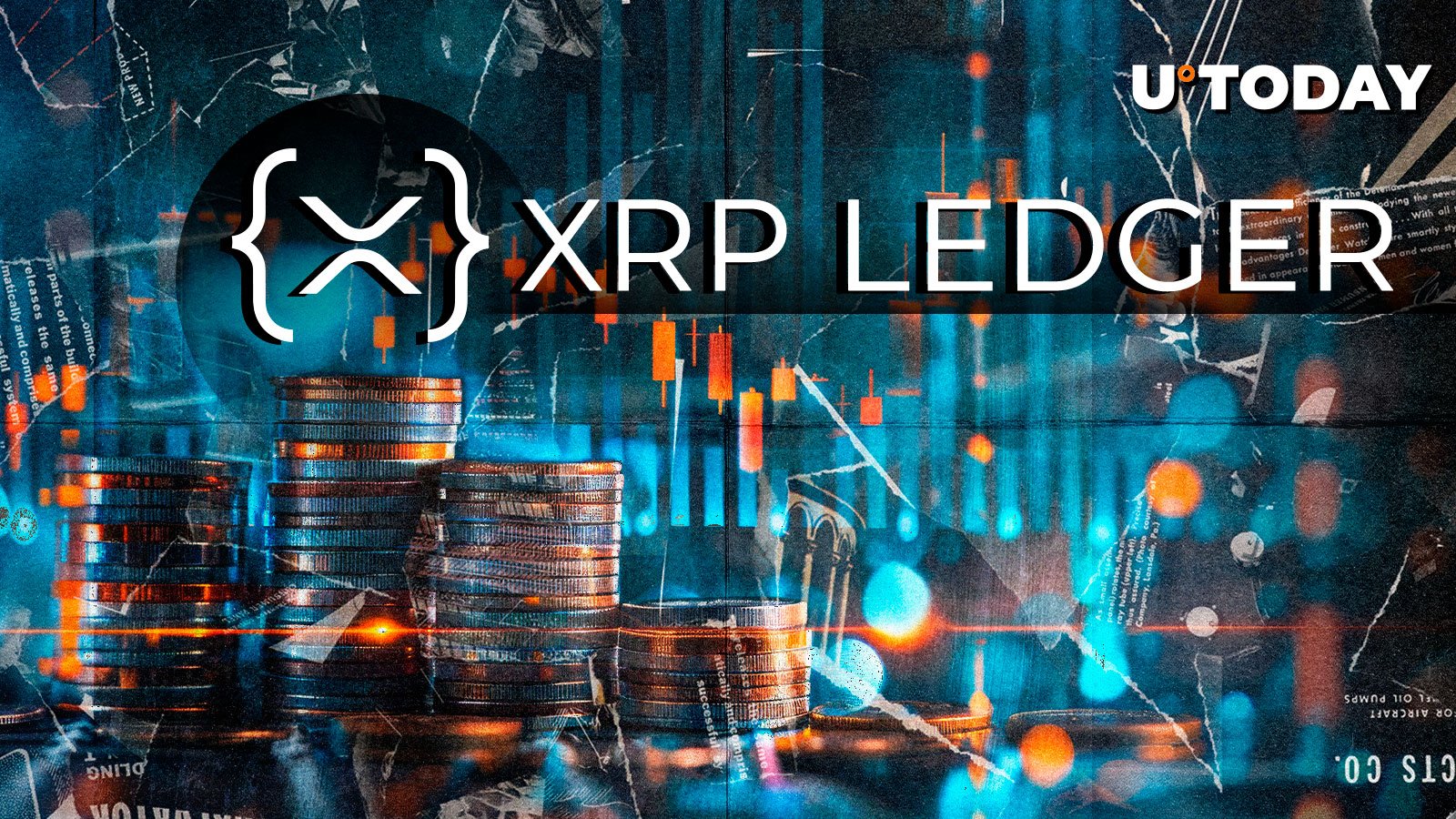 XRP Ledger Payments Surge to 1 Million in May Amid Volatility