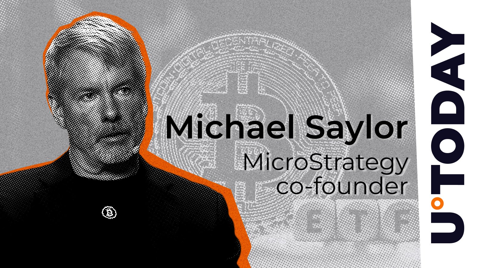 Bitcoin to Hit $1,000,000, Michael Saylor Says, Here's What's Accelerating It