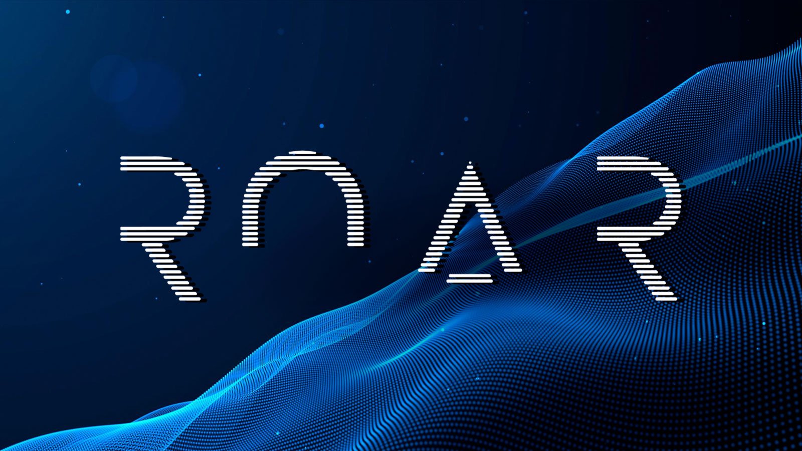 R0AR (1R0R) Cryptocurrency Continues Pre-Sale Phase