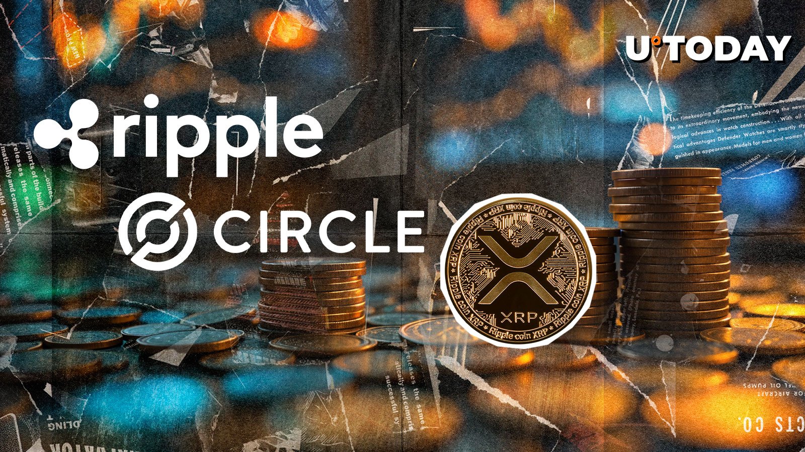 XRP Army Not Buying Rumors About Ripple's $20 Billion Offer to Circle