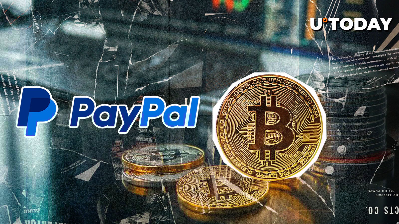 Former PayPal President Makes Epic Bitcoin Prediction