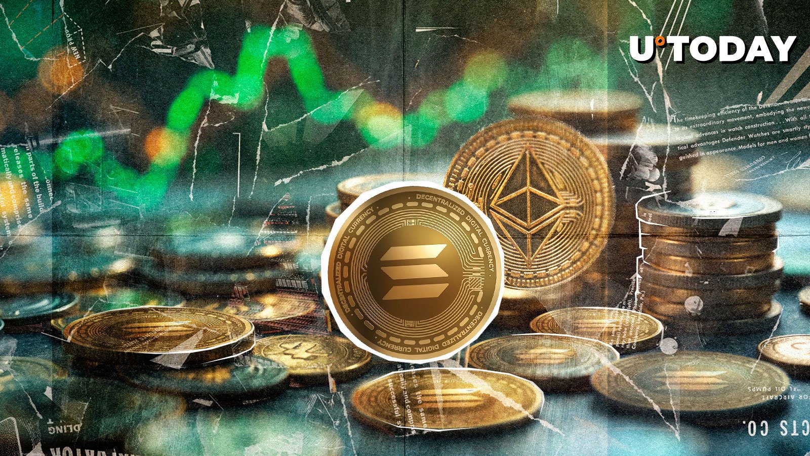 Solana on Its Way to Surpassing Ethereum, Top VC Says
