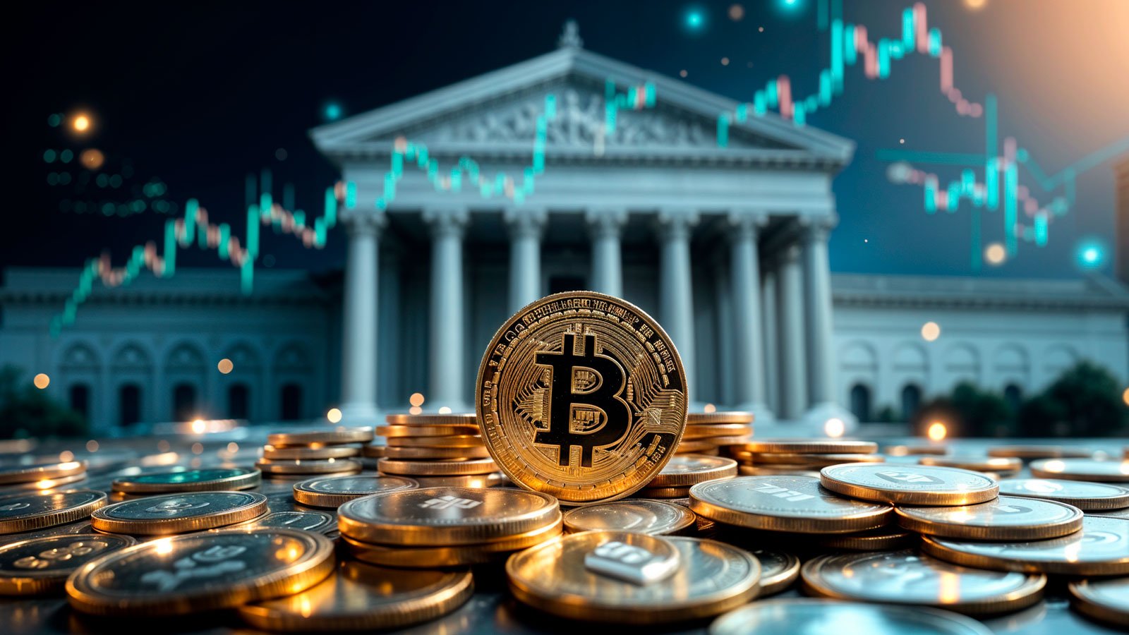 Institutional Adoption of Cryptocurrencies: Trends and Implications