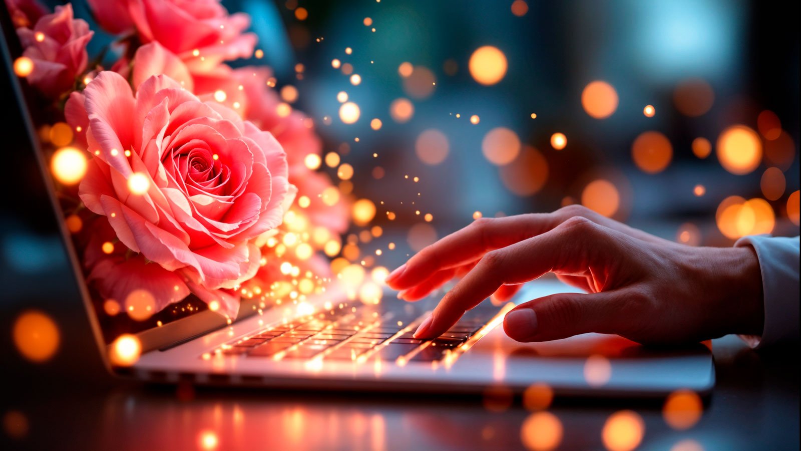 The Digital Bouquet: How the Culture of Giving Flowers Has Changed in the 21st Century