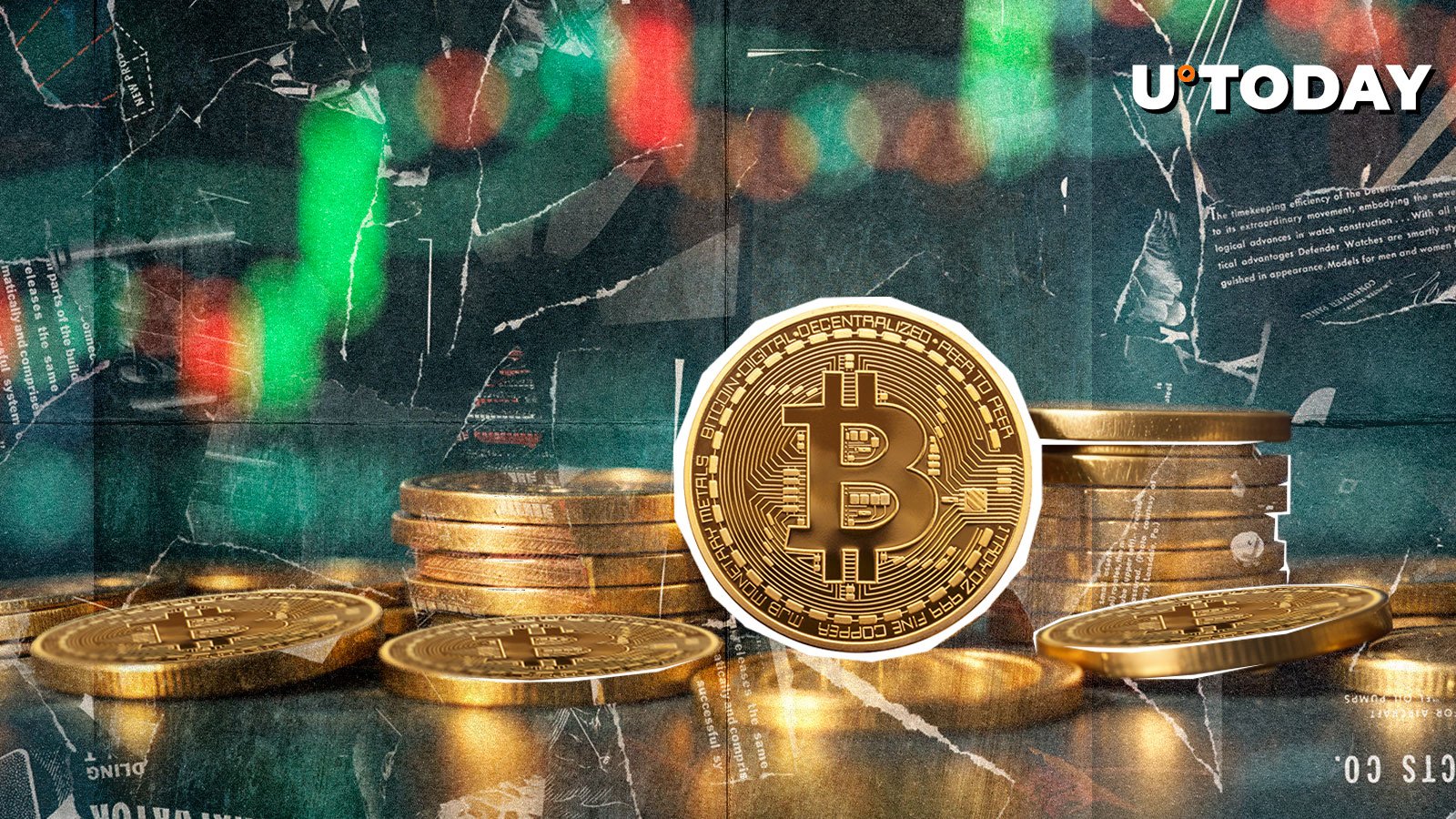 Bitcoin Dominance Might Experience Major Collapse: Trader